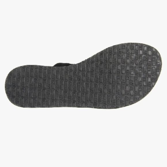 Like New Sz 8 Sanuk Tribal Print Yoga Sling Sandals - Picture 8 of 11